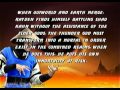 Mortal Kombat Trilogy Nintendo 64 Raiden Ending