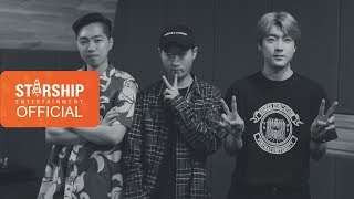 [Teaser] 샵건 - SUNFLOWER DANCE