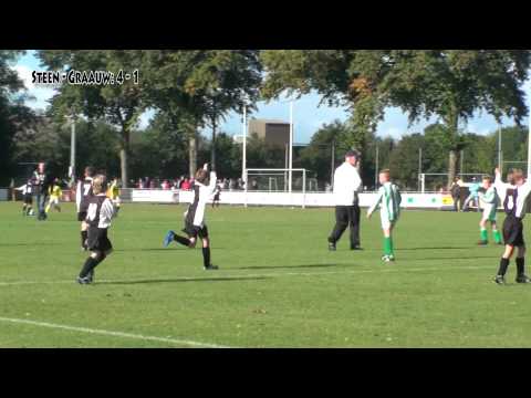 2012 09 22 Steen F2 tegen Graauw F1
