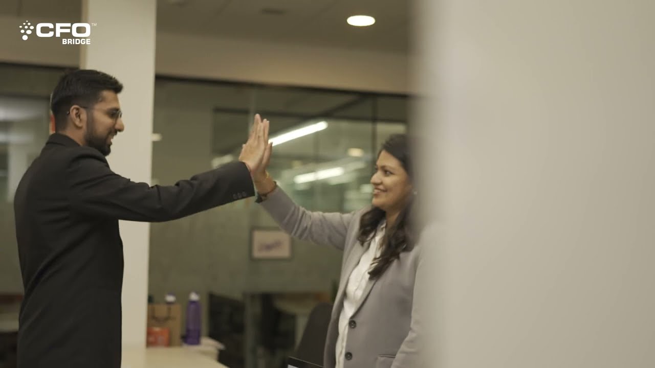 CTO consulting services