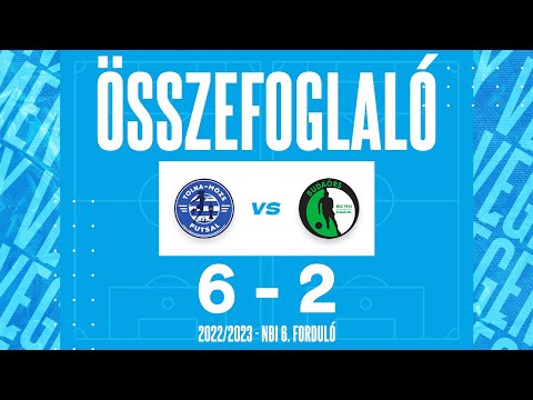 2F-BAU Tolna-Mözs - Budaörs // Összefoglaló