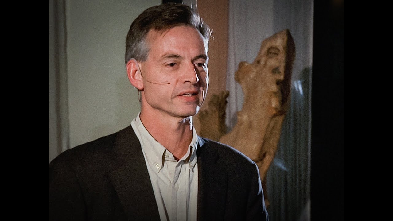 Robert Wright: The evolution of compassion