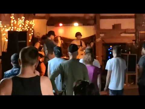 GEFYR Live @ Ostämman 2019 (Full gig)