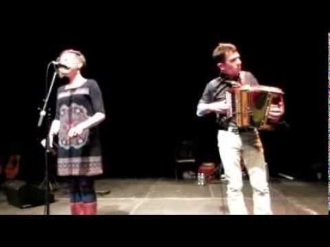 Rozenn Talec Yannig Noguet  suite gavotte