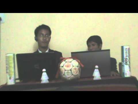 PMCF Sports Inbuatsaihna: Zosaphluia Group Father LAILAI HLYCHHO kawmna.