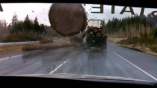 Final Destination 2 Trailer 2 (Premonition)