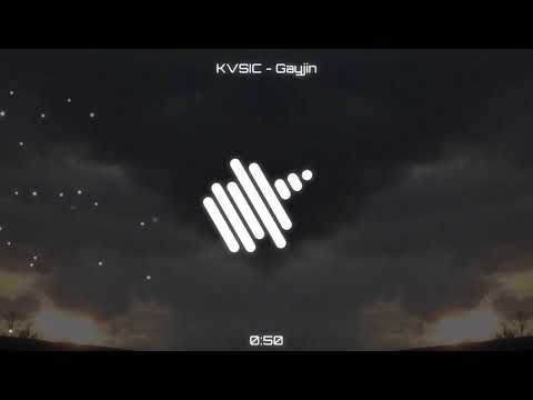 KVSIC - Gayjin
