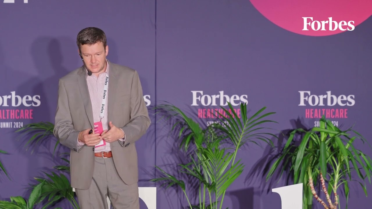 Unlocking Healthcare Data