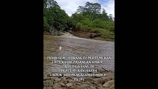 Download lagu Perjalanan hidup manusia mp3