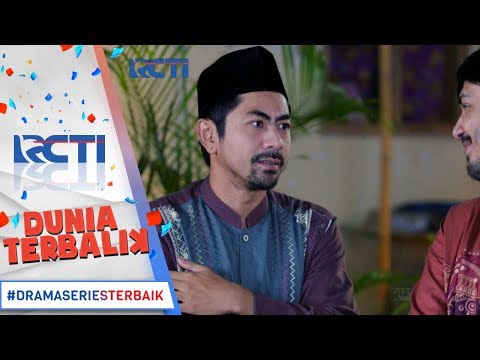 DUNIA TERBALIK - Curhatan Sobri Ke Kang Koswara [6 Januari 2018]