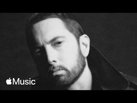 Eminem: Golden Age of Hip Hop, LL Cool J, and His Cassette Collection | Apple Music