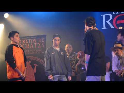 Melli Misil vs Live Free  Gabitts   - ACDPZoo 2 vs 2 Bs As