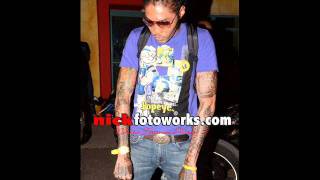 Vybz Kartel - Nuh Vote Again Cause Mi Money Done Dec 2011
