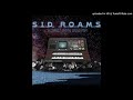 SID ROAMS - Budapest Synth Orchestra Movement Three