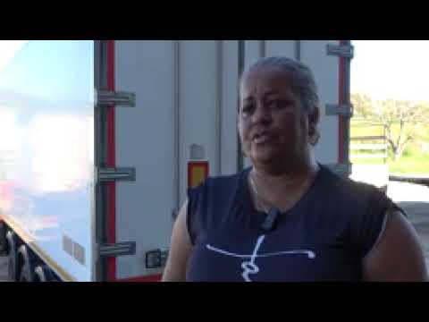 Entregan donativo al municipio Guamá de Santiago de Cuba