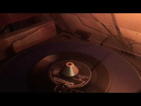 EULOGIO MOLINA Y SU ORQ "QUEDATE CALLAO" GUARACHA