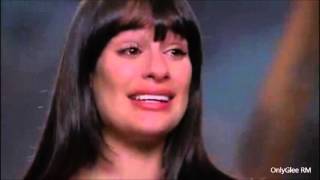 GLEE &quot;Don&#39;t Cry for Me Argentina&quot; (Full Performance)| From &quot;Special Education&quot;