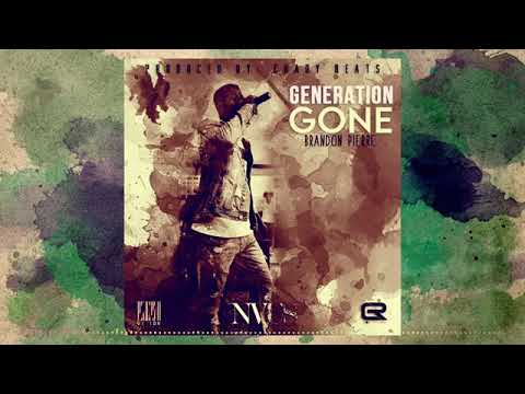 King B - Generation Gone (G.O.T. Riddim)