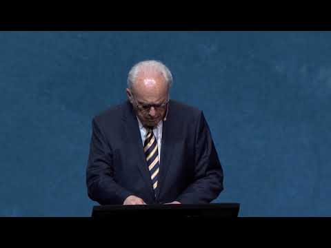 Conferencia Nacional Ligonier 2021: Sesión con John MacArthur