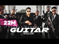 Guitar Karan Randhawa Full Video RavDhillon Ayesha Khan Punjabi Song Geet MP3