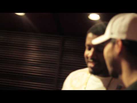 (Studio Vlog) Young Splash & G lion
