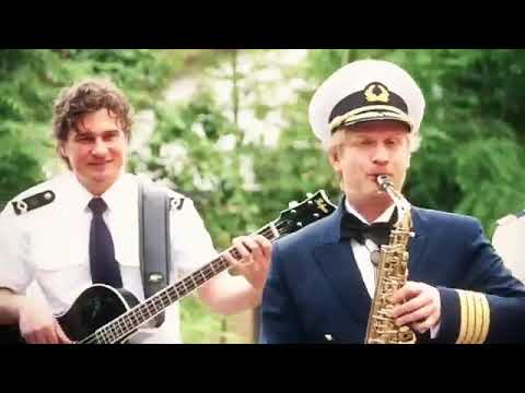 Captain Cook und seine singenden Saxophone - Hinterm Leuchtturm