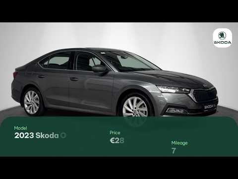Skoda Octavia OCTAVIA STYLE 2.0TDI 115HP - 2 Year - Image 2