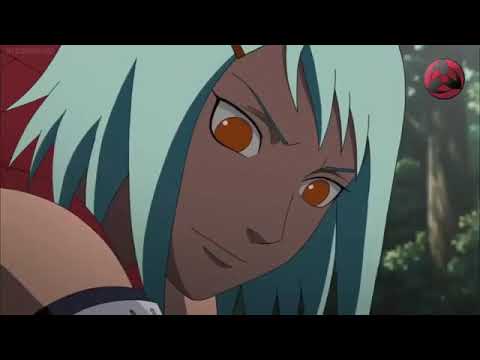 Fuu Meet Kakuzu And Hidan   Nagato Takes Ajisai's Dead Body For Animal Path   YouTube video