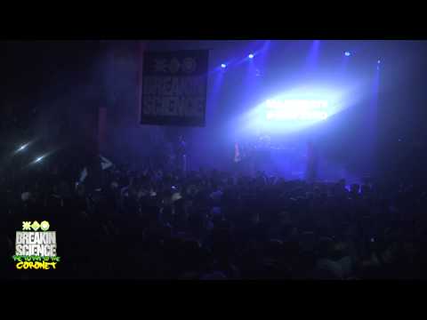 BREAKIN SCIENCE 'RETURN TO THE CORONET' - REVIEW VIDEO