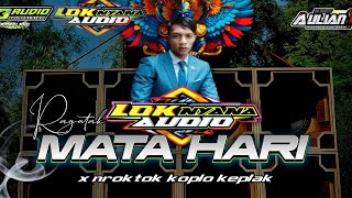 Download lagu DJ MATAHARI KU X NROKTOK KOPLO KEPLAK KRUEK LOK NYANA AUDIO FEAT ‼️Aulian 17 mp3