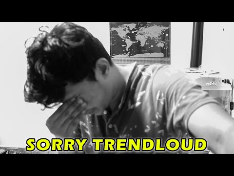 Sorry TrendLoud.