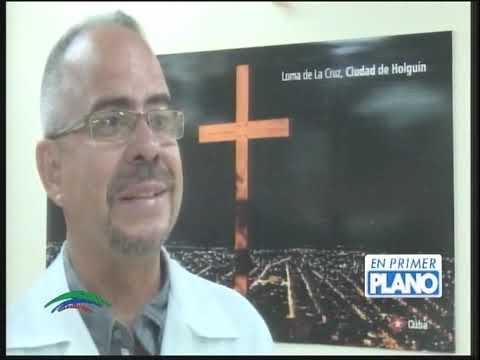 Tele Cristal-Holguín Cuba.Noticias.Salud.Telecristal.Lunes 9 3 2020.CORONAVIRUS.