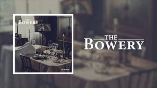 The Elephant - The Bowery - Lyrics Video (from the 'Broken Jars' album)