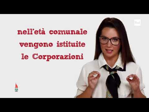 BIGnomi - I Comuni (Melissa P)