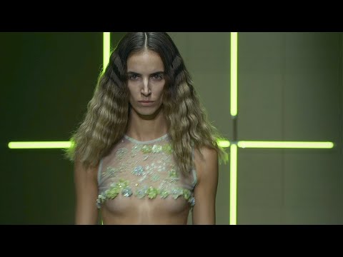 Gonçalo Peixoto | Spring Summer 2023 | Full Show