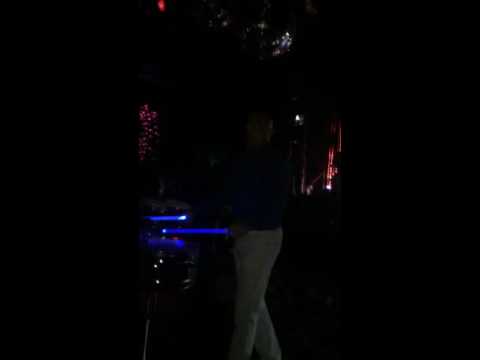 Tony Choy Percussion Lights