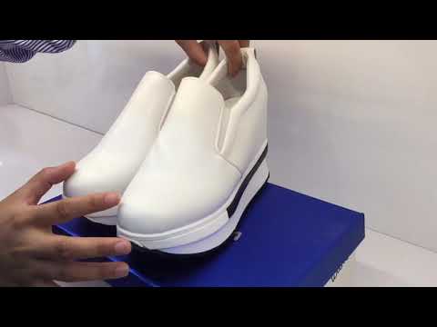 Sepatu Fashion Series : AS227