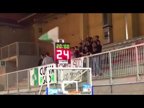 Lombardia - Calcio a 5 Under 21 - Girone A - Giornata 6 - Arona Calcio A 5 vs Real Cornaredo