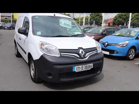171 Renault Kangoo - Special Offer