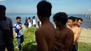 preview picture of video '#sunmori // At. wisata Bola Pitue Kopdargab Mxrc Sulawesi ke X'