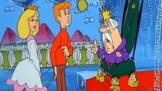 Princess Dawn meets Paul Revere & the Raiders Again (Him or Me - What's It Gonna Be)