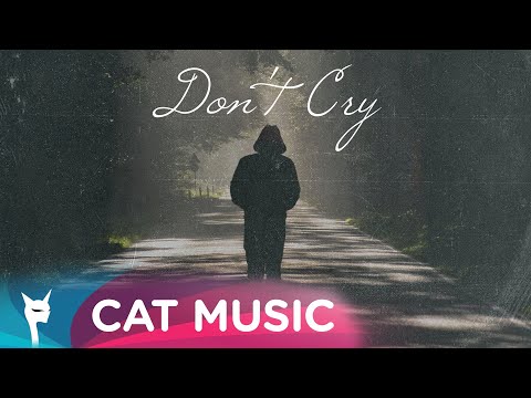 Las Olas - Don't Cry (Official Video)