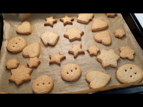 Biskota për çdo Festë. Shumë të shijshme