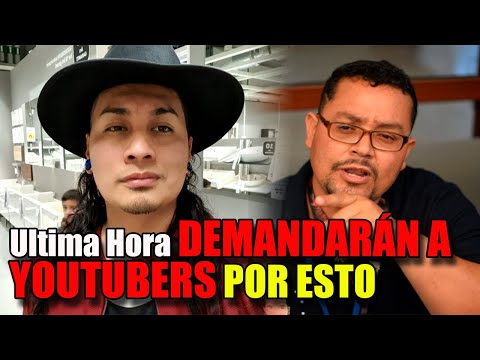 🔴DEMADARÁN A Marcelo Larin y a Roberto Silva | @cafeconbethyarana EXIGE A LA FGR diligencia