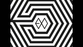 [Full Audio] 140507 EXO-M - Run (2nd mini Album Overdose 上瘾)