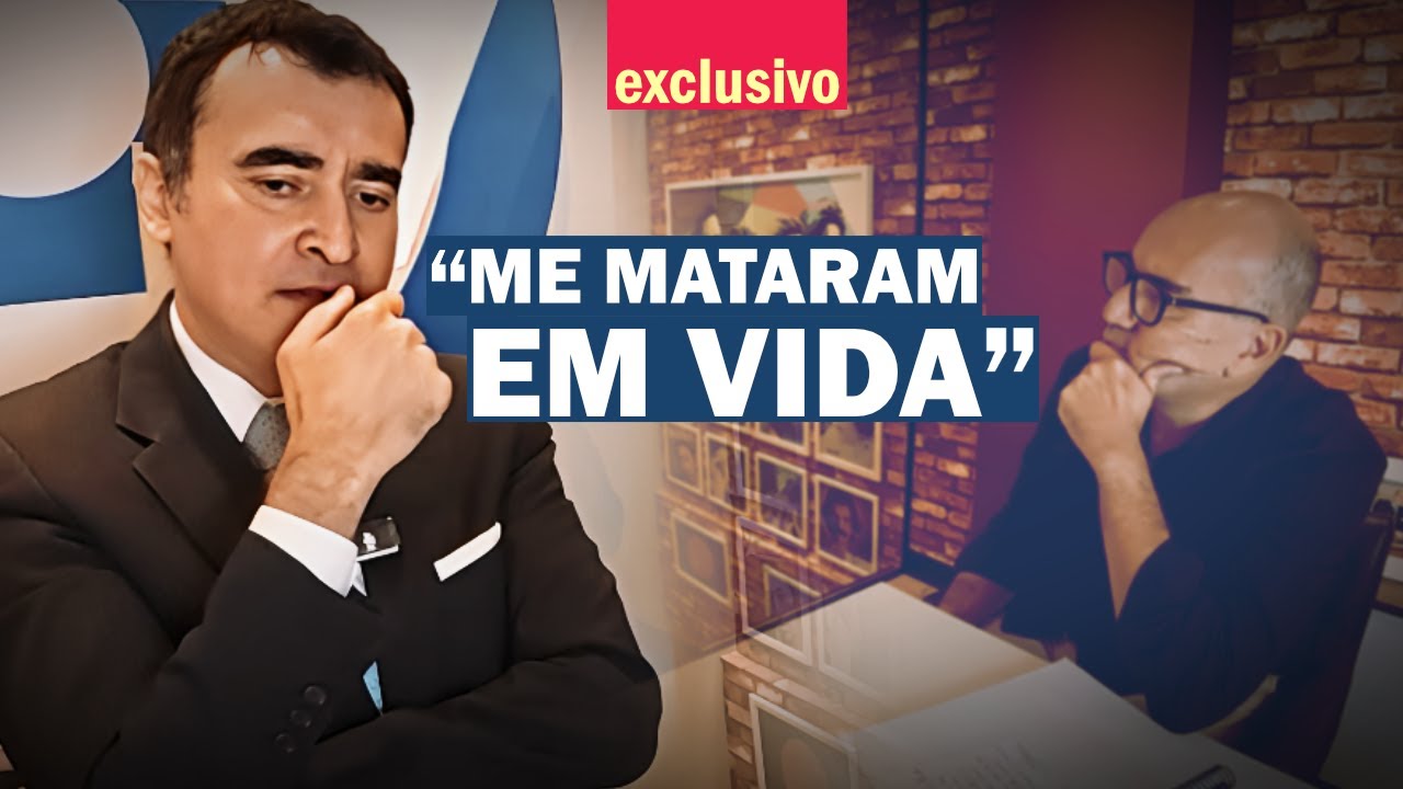 "ESTAVA UM SILÊNCIO E TODOS MEXENDO NO CELULAR..."; JURISTA E FILÓSOFO DA USP FALA AO 247