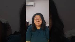 [閒聊] 顥樺我近期的工作準備