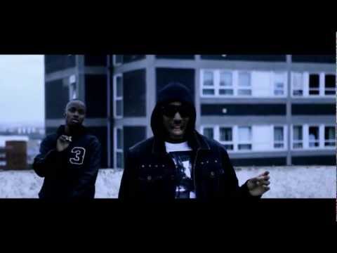 BRUTS - THIS AINT A LOVE SONG [OFFICIAL VIDEO]