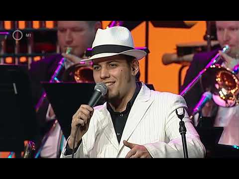 Pannonia Allstars Ska Orchestra - MR Szimfonikusok @ MüPa 2012