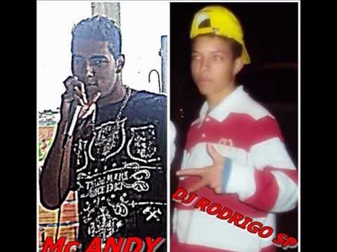 MC ANDY - FAMILIA BAGUNÇADOS  [[ $ DJ DRIIGO S.J $ ]]